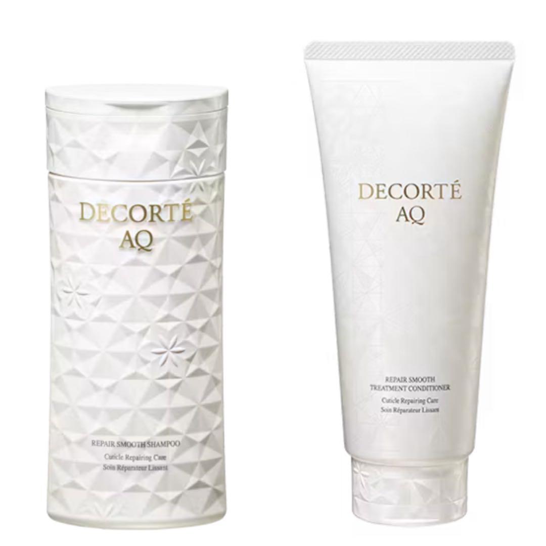 コスメデコルテ　シャンプー　トリートメント