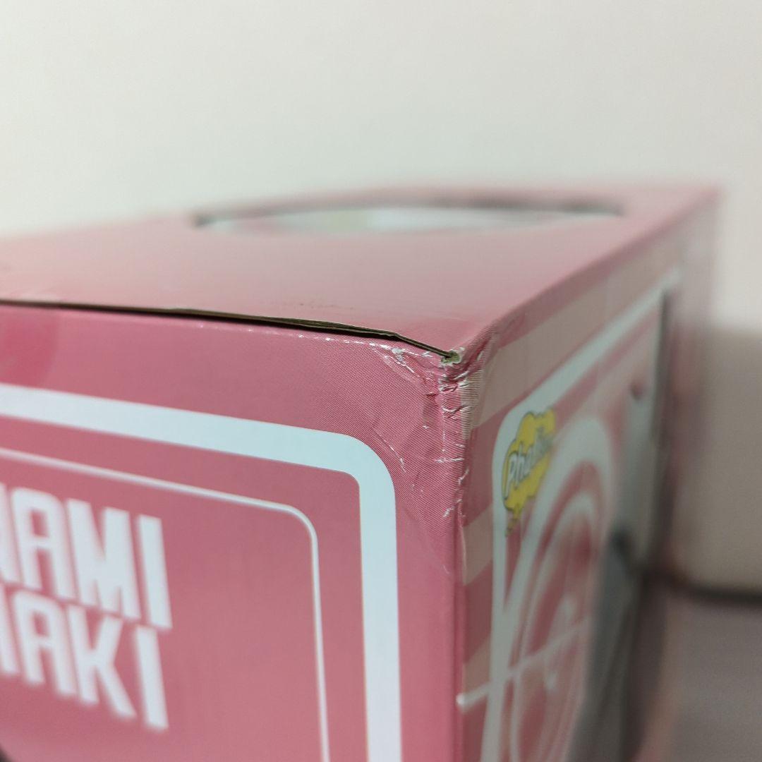 〚希少・未開封〛七海千秋 スーパーダンガンロンパ2 ファット 1/8 フィギュア