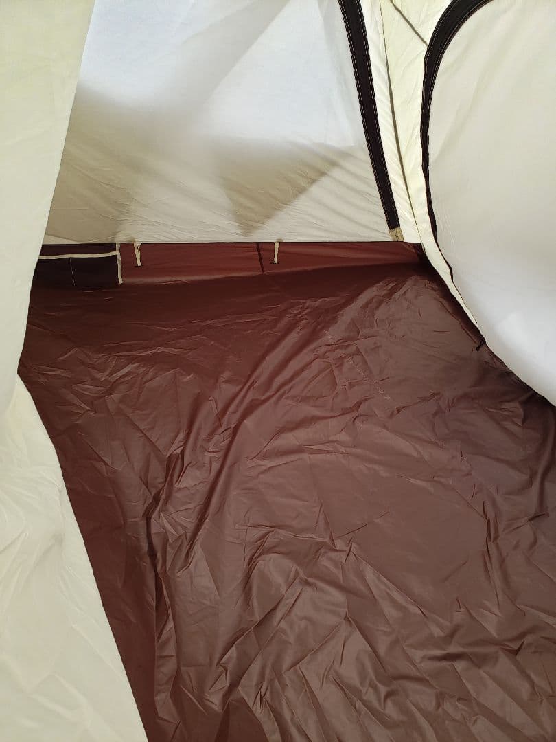 【7点セット】スノーピーク リビングシェルロングproセット