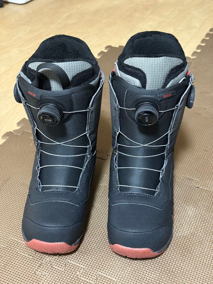スノボードブーツBURTON(サイズ26cm)