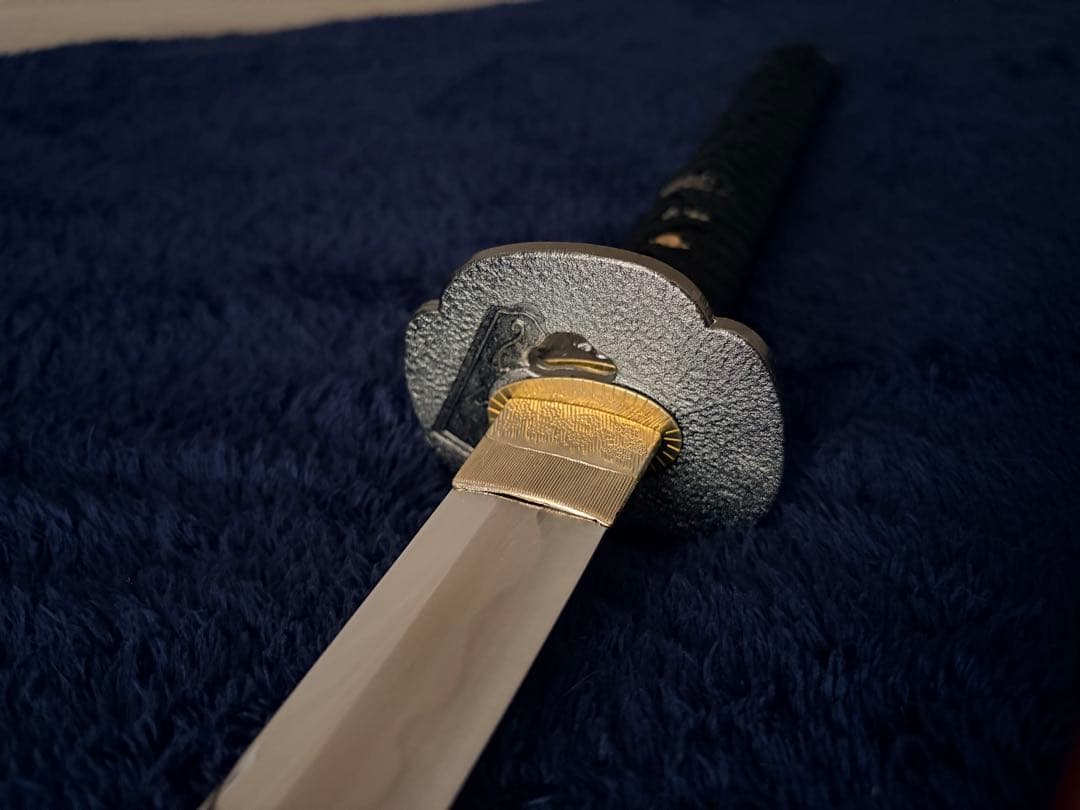 模造刀 和泉守兼定