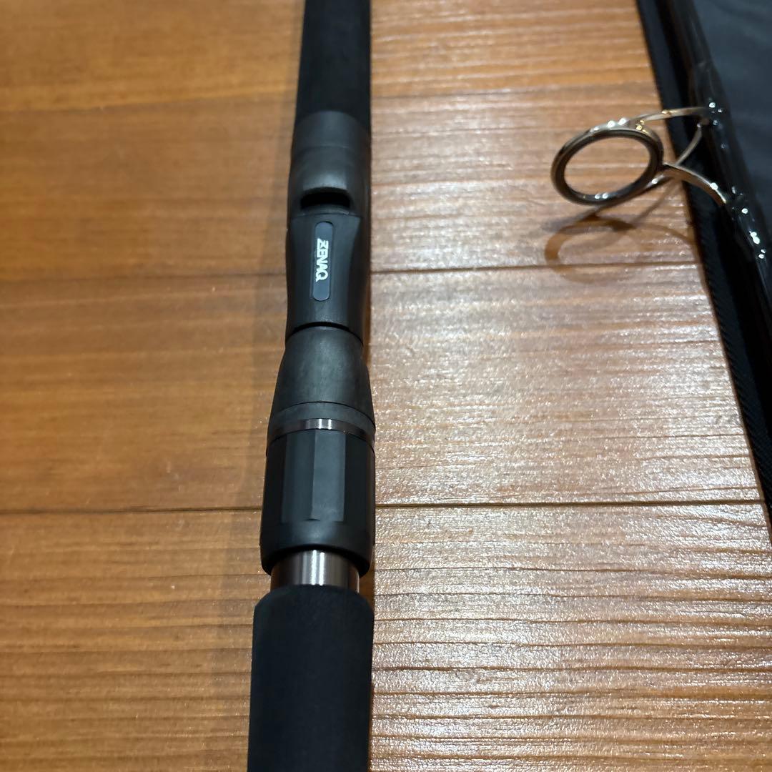 ゼナック　シンパ　SC81-80G