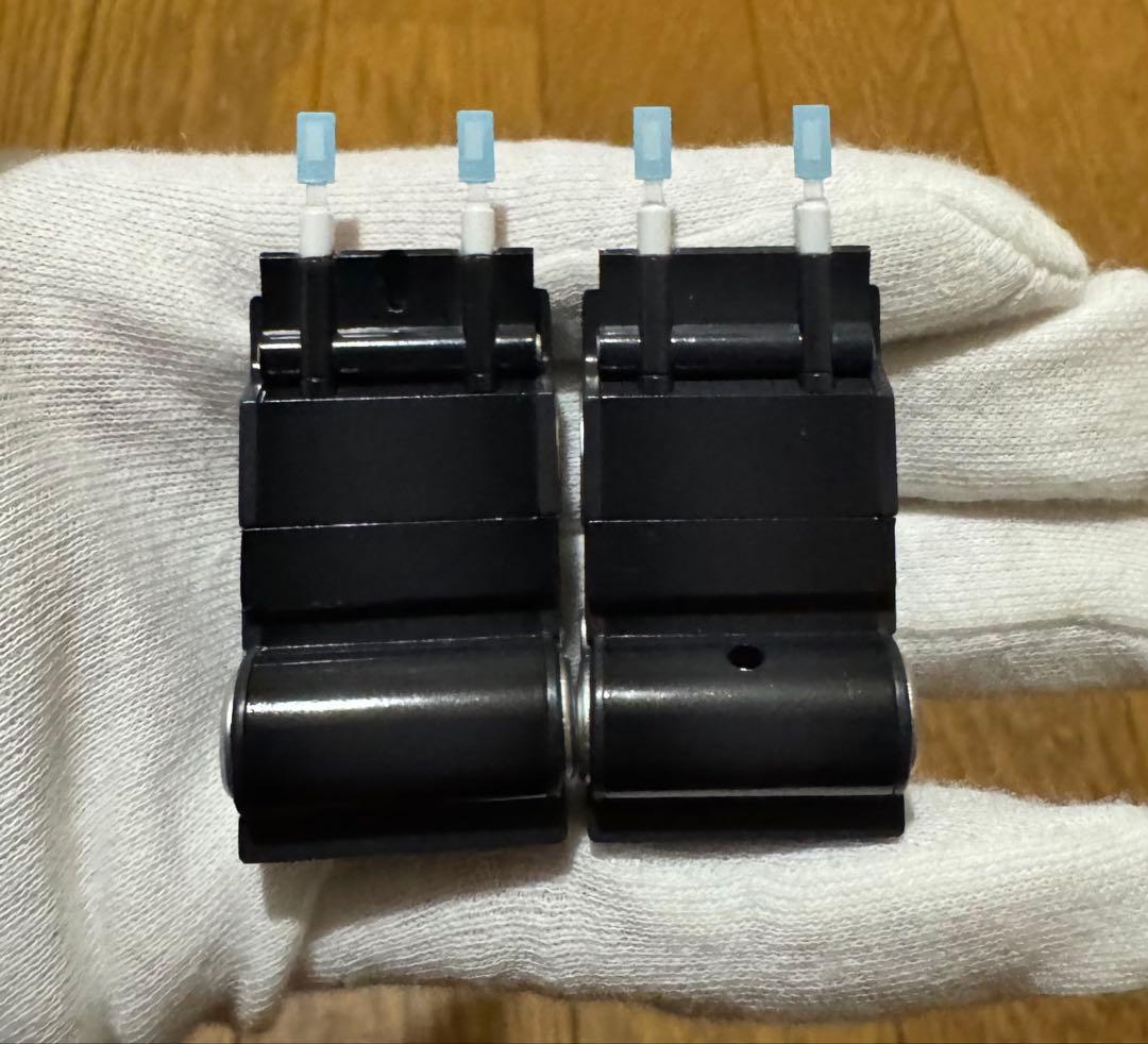 【開封品】超次元ゲイム ネプテューヌ ブラックハート(アルター)