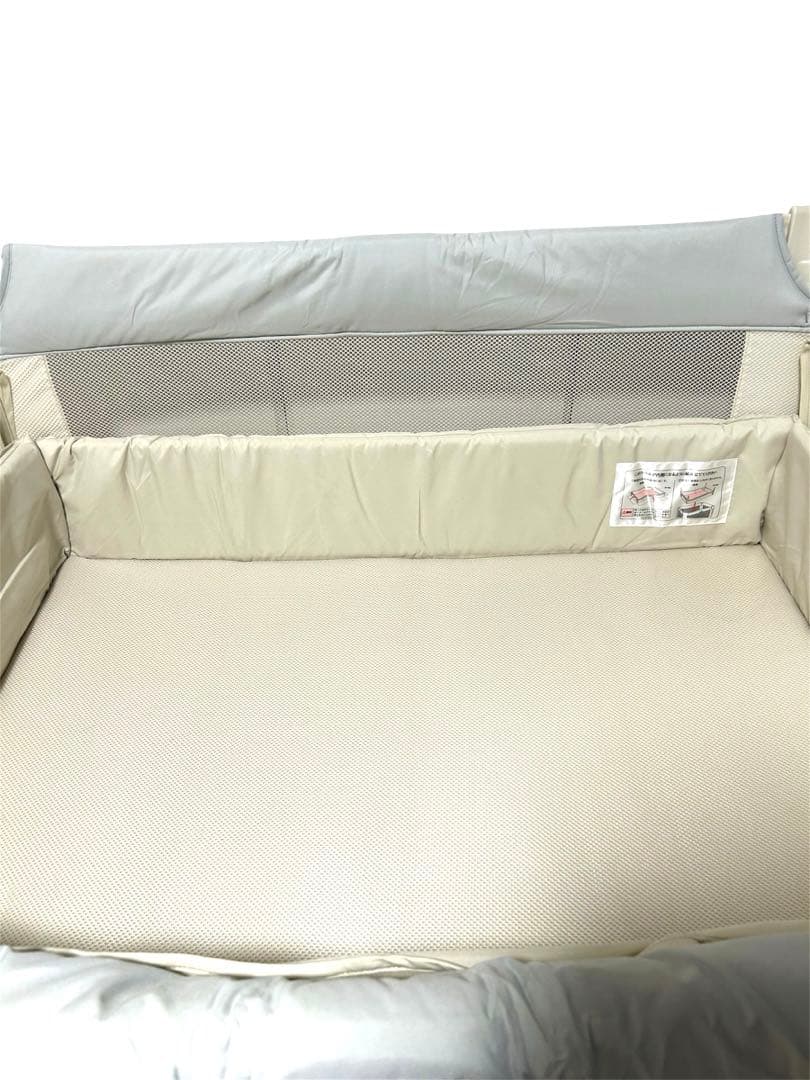 【大人気商品】ココネルエアーAB 2156263 ホワイトグレー