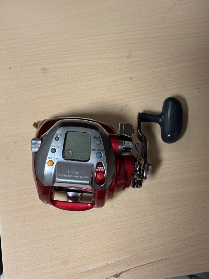 SEABORG Z500FTジャンク #24195