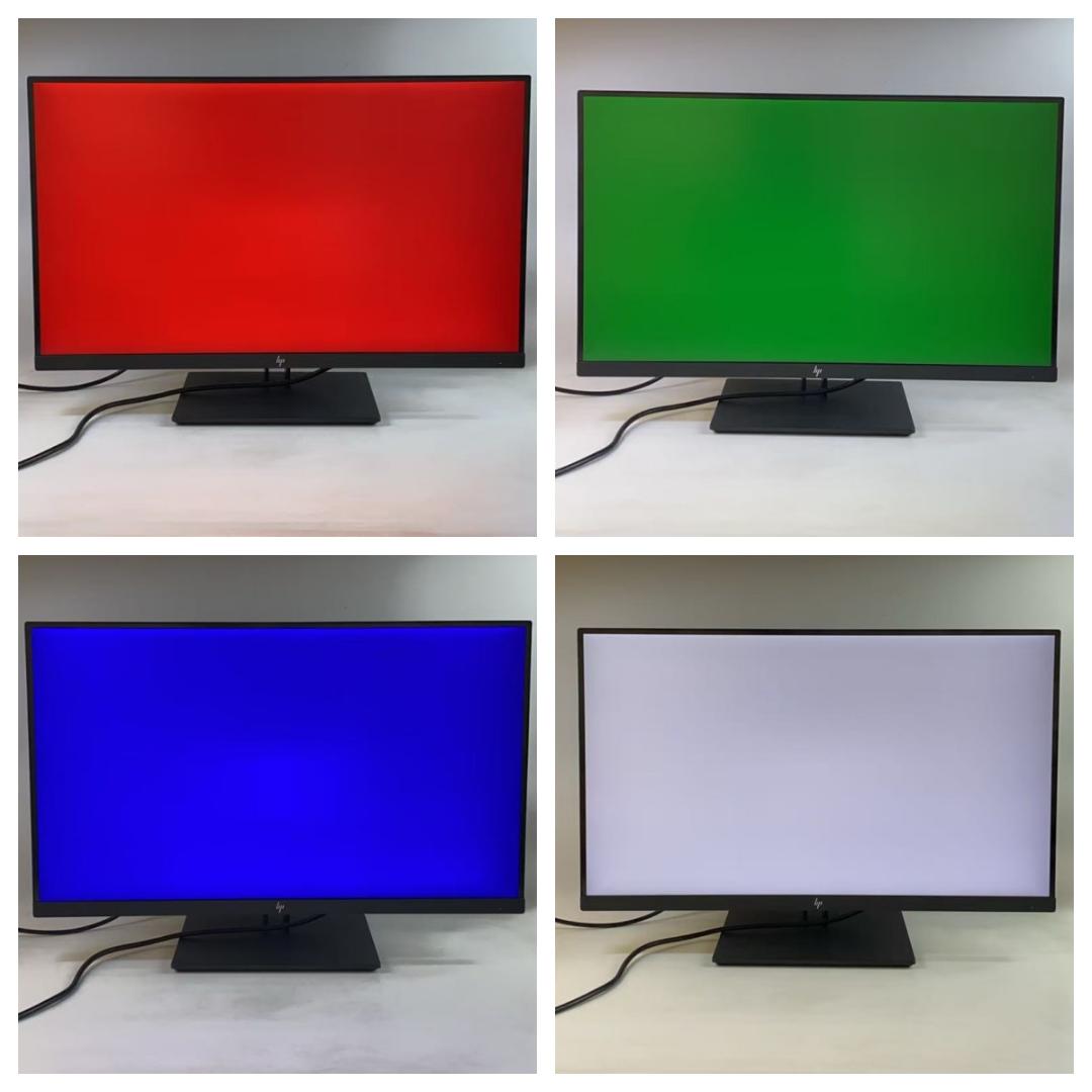 HP Z27n G2 2K 27インチモニター Type-C