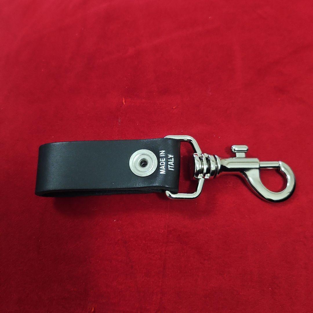 小*川様 シュプリーム キーループ　キーホルダー