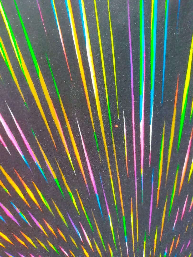 サイケデリック　ポスター