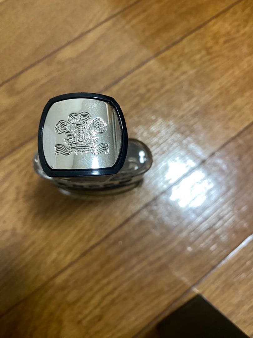 50ml CREED Aventus クリード　アバントゥス　ショッパー・箱付き