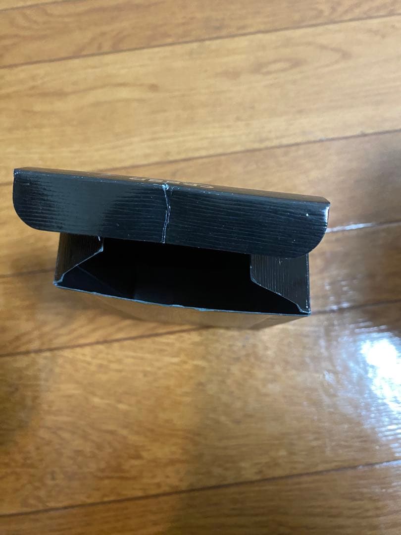 50ml CREED Aventus クリード　アバントゥス　ショッパー・箱付き