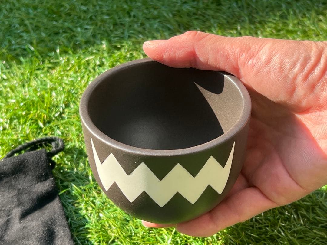 【送料無料】VALIEM バリエム 陶器鉢③S　直径約9cm、高さ約7cm