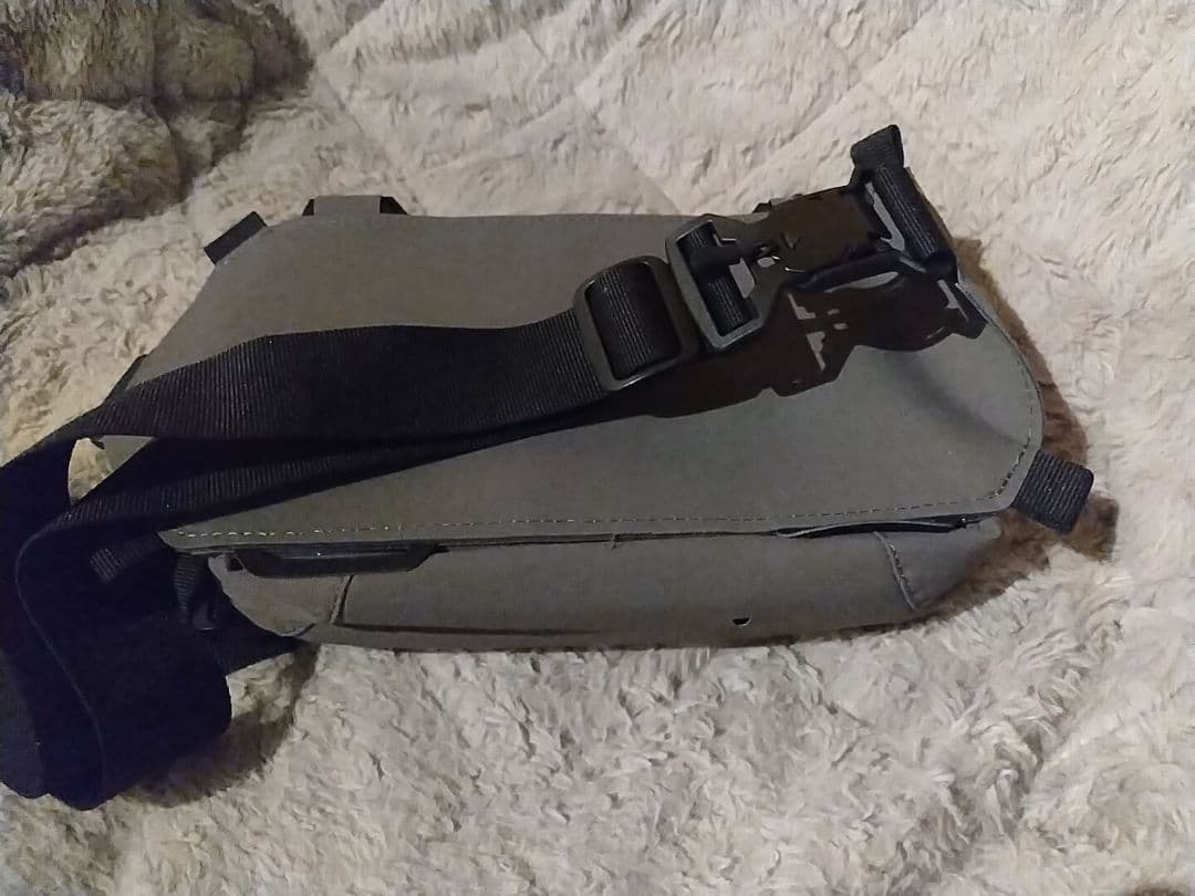 Dmgear 1120x　多機能ウエストバッグ fullset