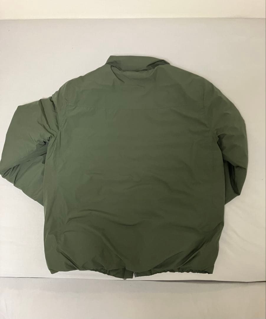 ピレネックス　スペクトル