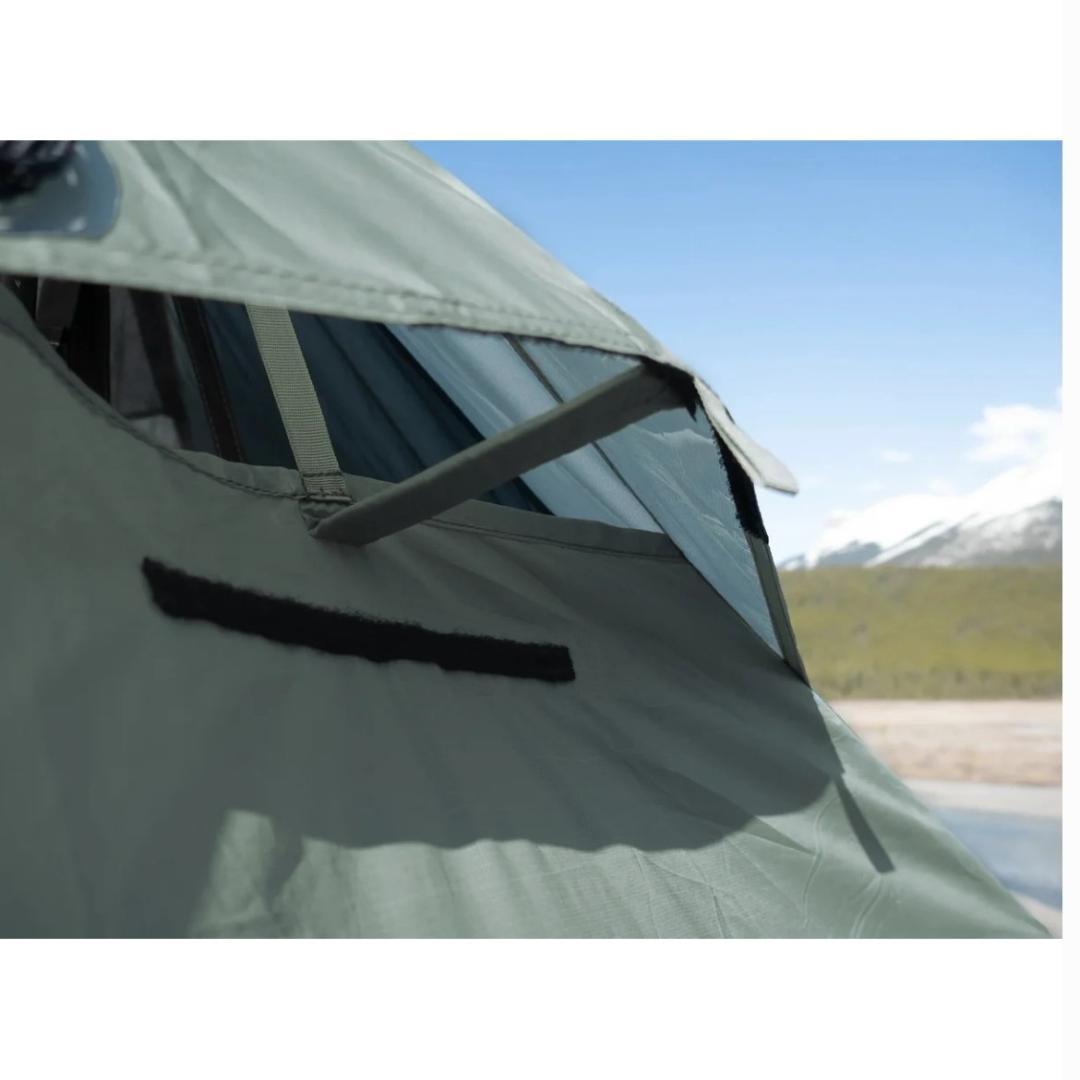 ★新品 Durston X-Mid 1 ULテント 720g カナダ直輸入