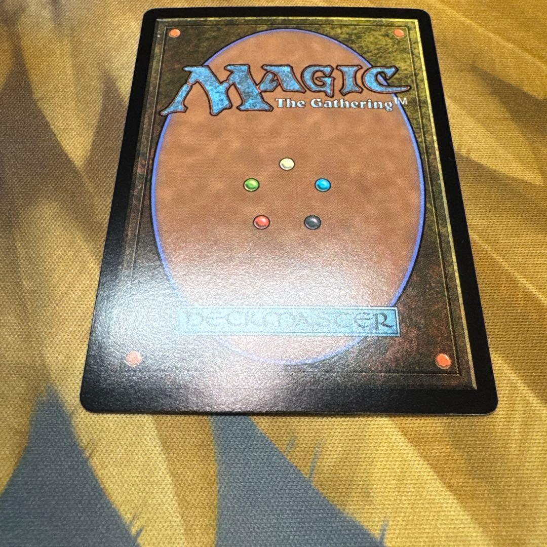 【MTG】 ティファ・ロックハート 日本語版　ボーダーレス サージfoil