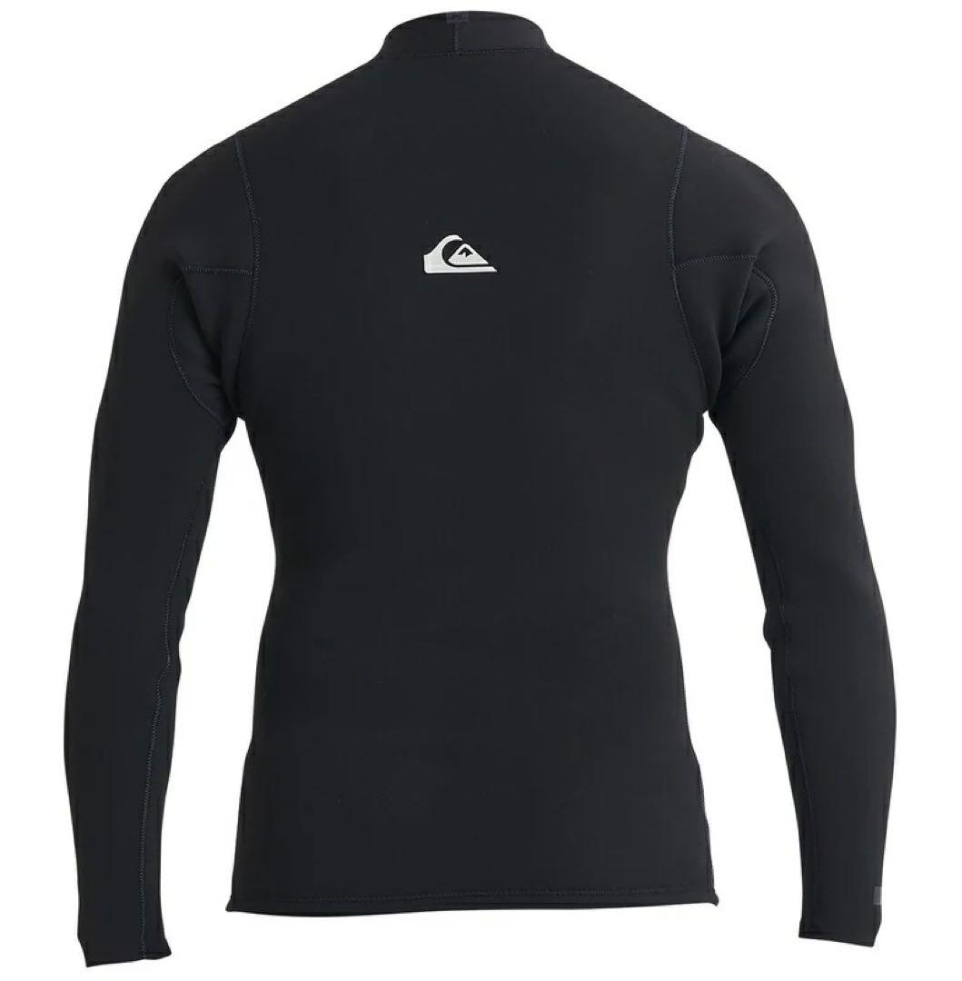 Quiksilver HIGHLINE ウェットスーツ タッパー定価21890円