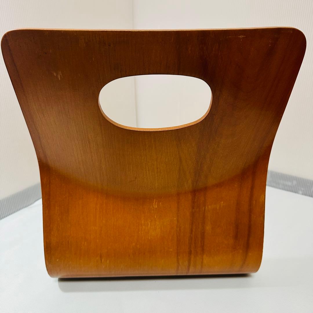 木製曲げ座椅子　和座椅子 旅館座椅子 6脚セット