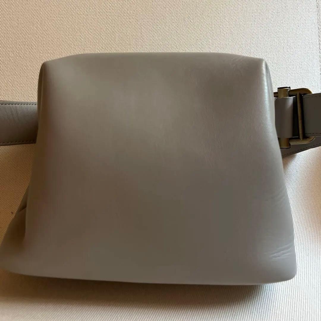 OSOI/PEANUT BROT/グレー