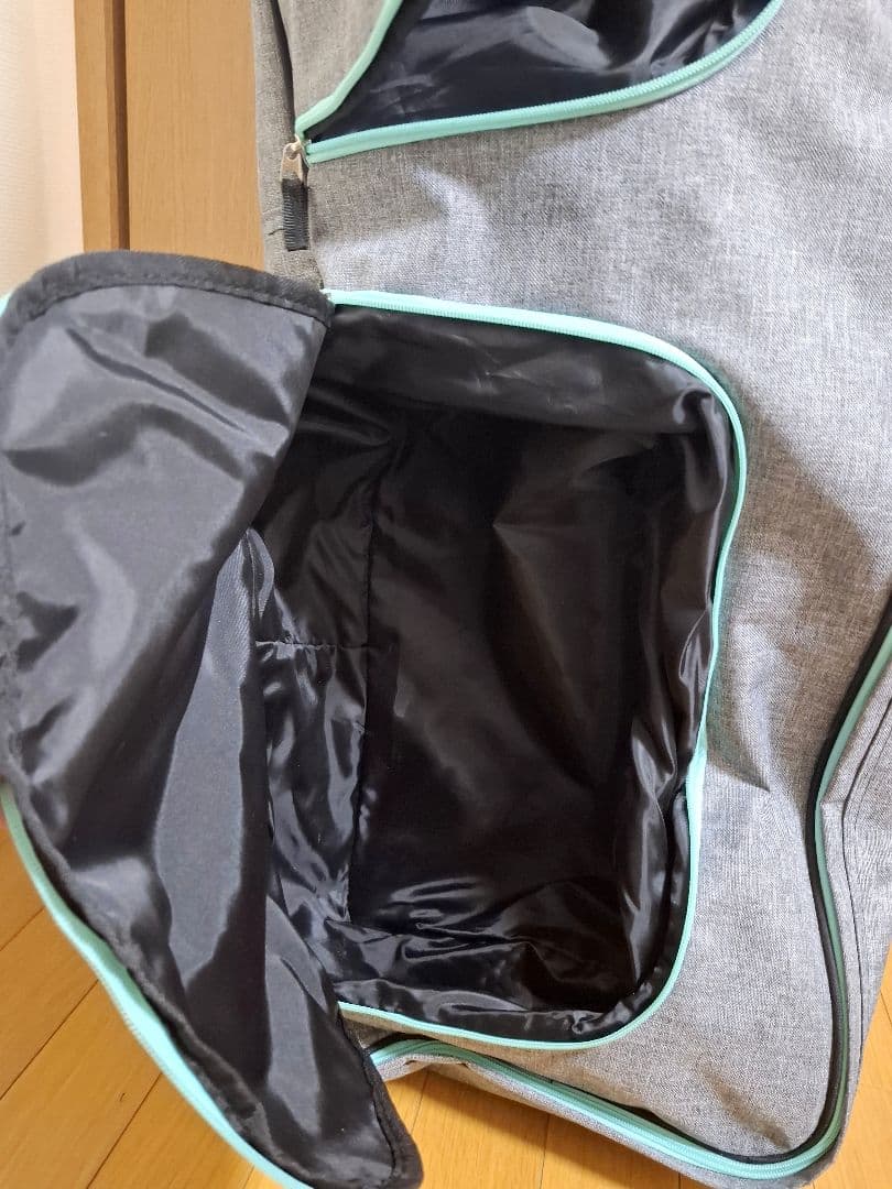 SWIVEL スノーボード・バッグ・ブーツセット