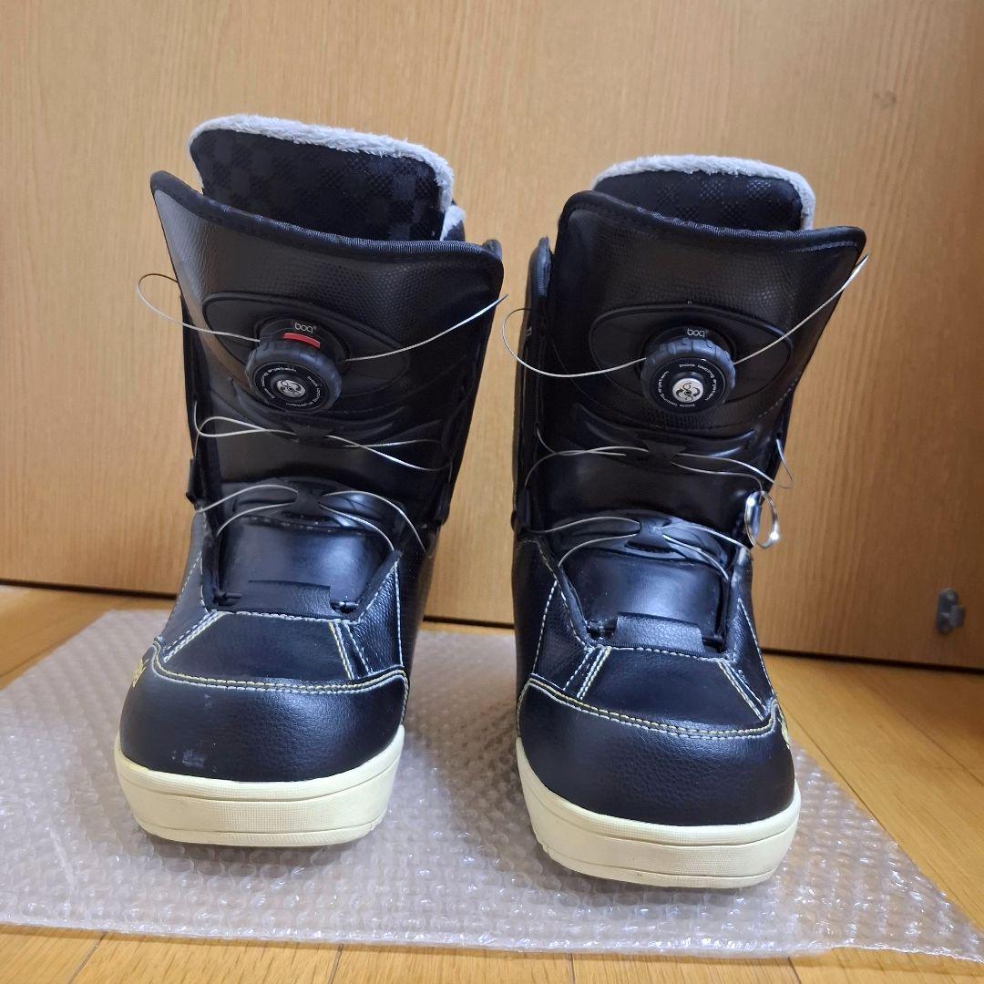 SWIVEL スノーボード・バッグ・ブーツセット