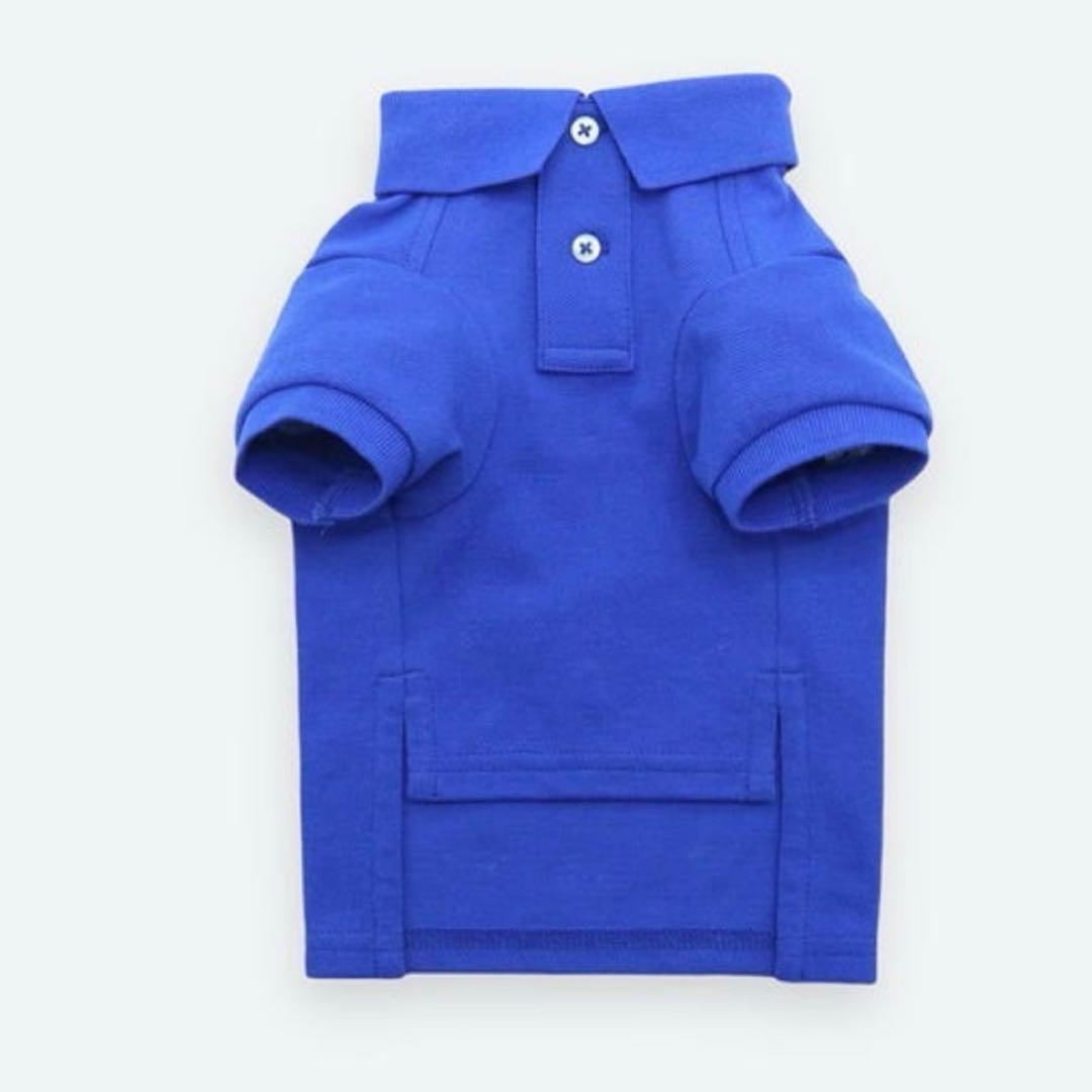 お値下げ　希少！ラルフローレン ポロベア　犬服　ドックウェア　XXL