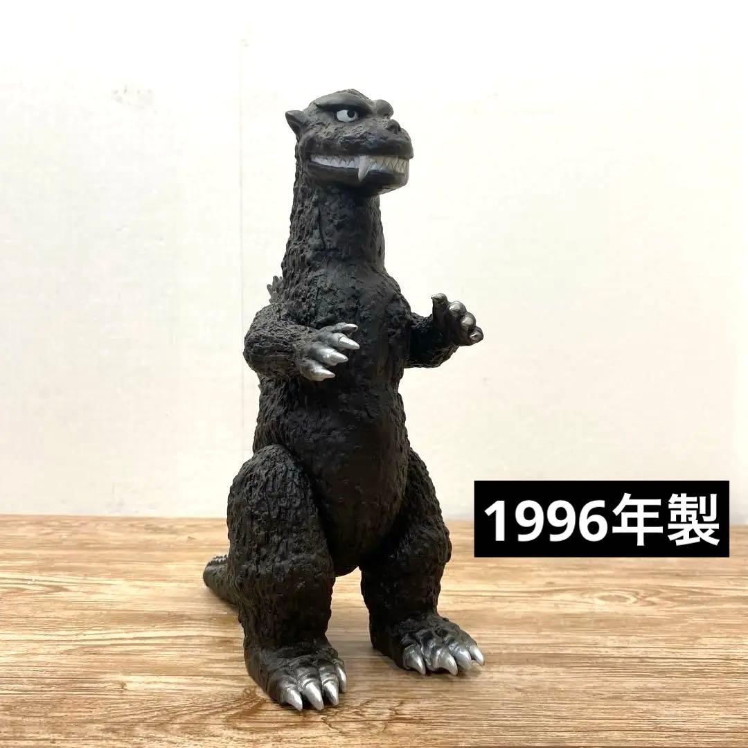 Marmit ゴジラ（逆襲ゴジ）1996年製