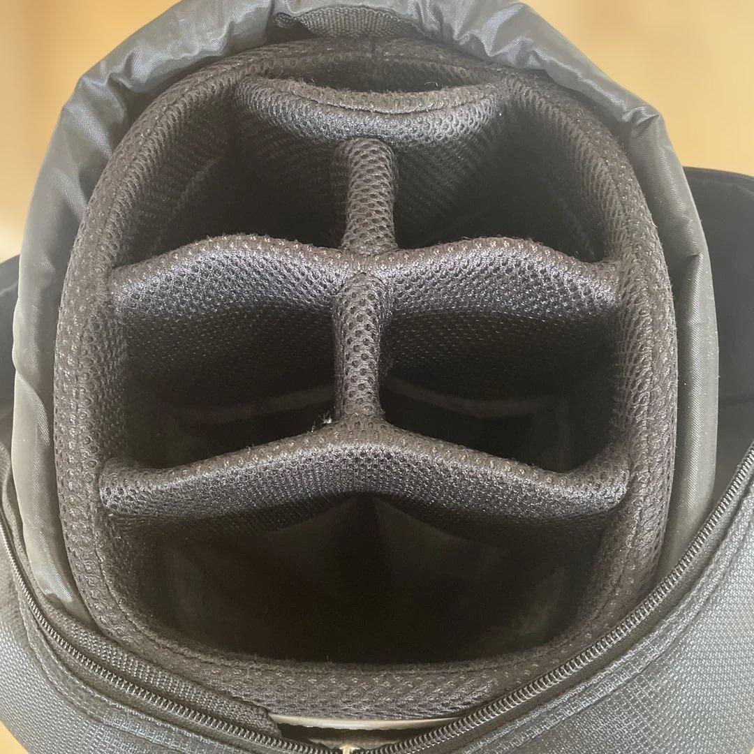 Callaway ブラック キャディバッグ