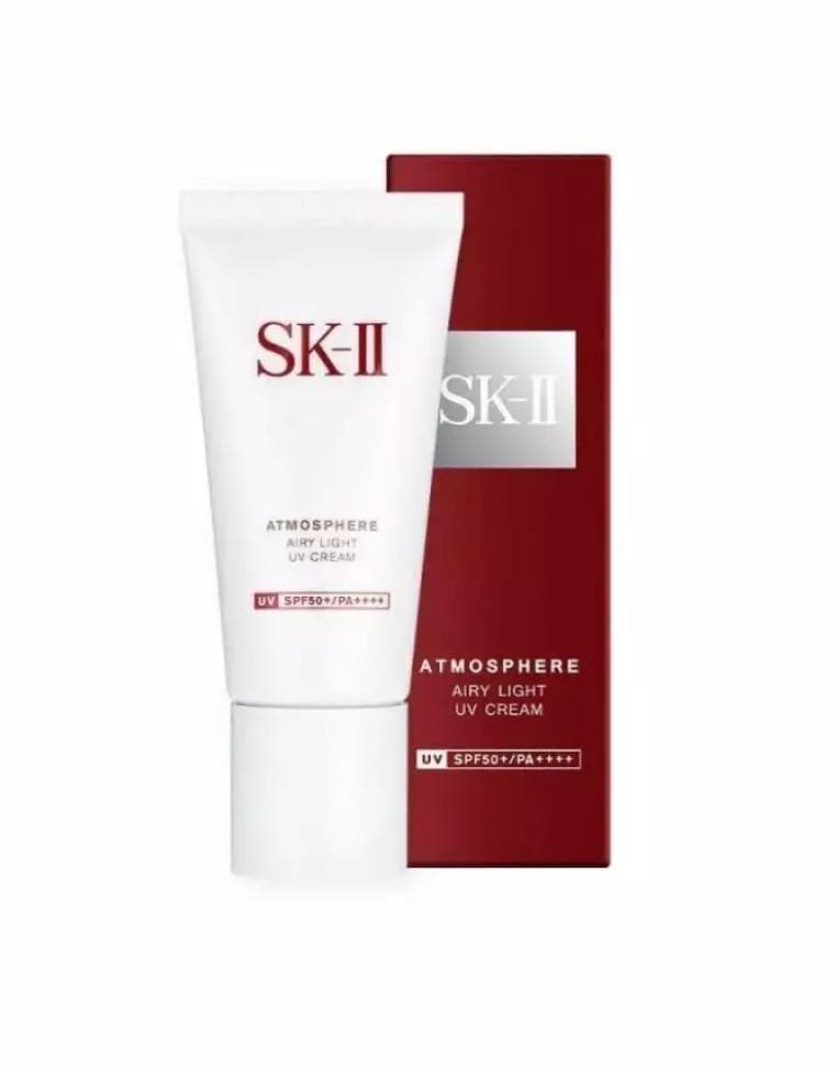 SK-II アトモスフィア エアリー ライトUVクリーム 30g
