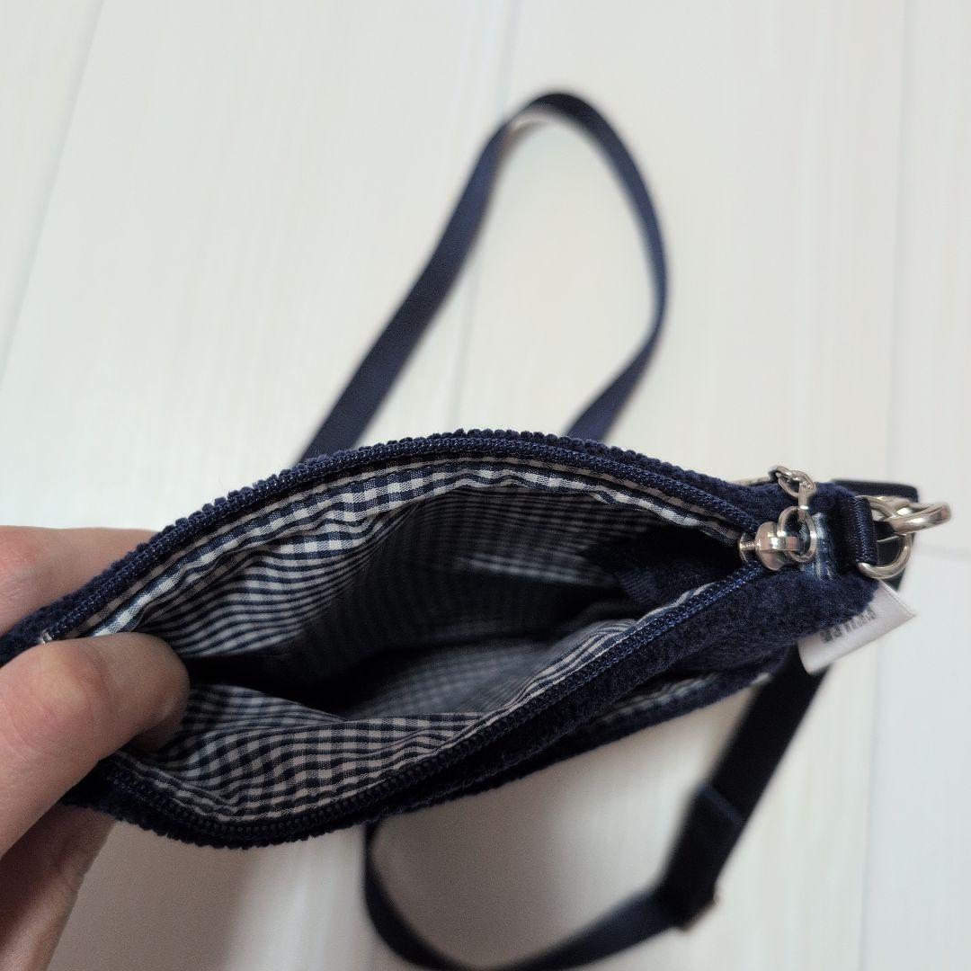 フェイラー　スマホショルダー