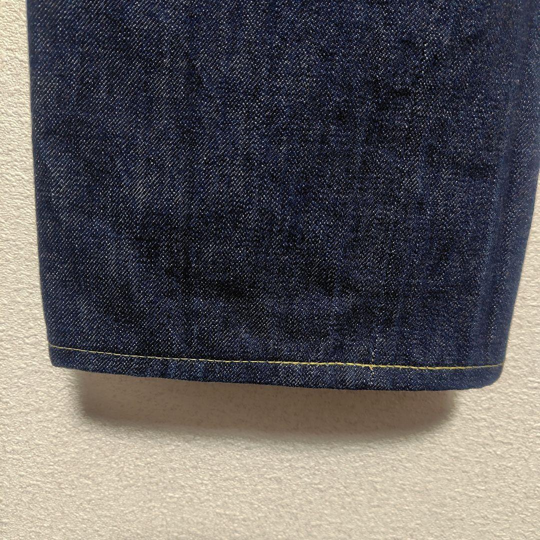 【guitarman719さん専用】フルカウント ジーンズ 1108W