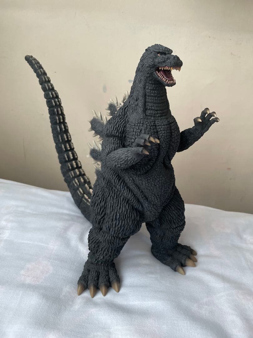 【発送遅】東宝大怪獣シリーズ　ゴジラ 1992
