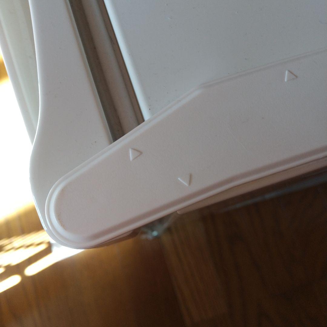 Panasonic 冷蔵庫 ホワイト