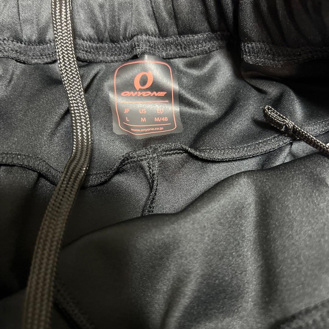 未使用 ONYONE（オンヨネ）ジャージ 上下Lサイズ オガサカスキー