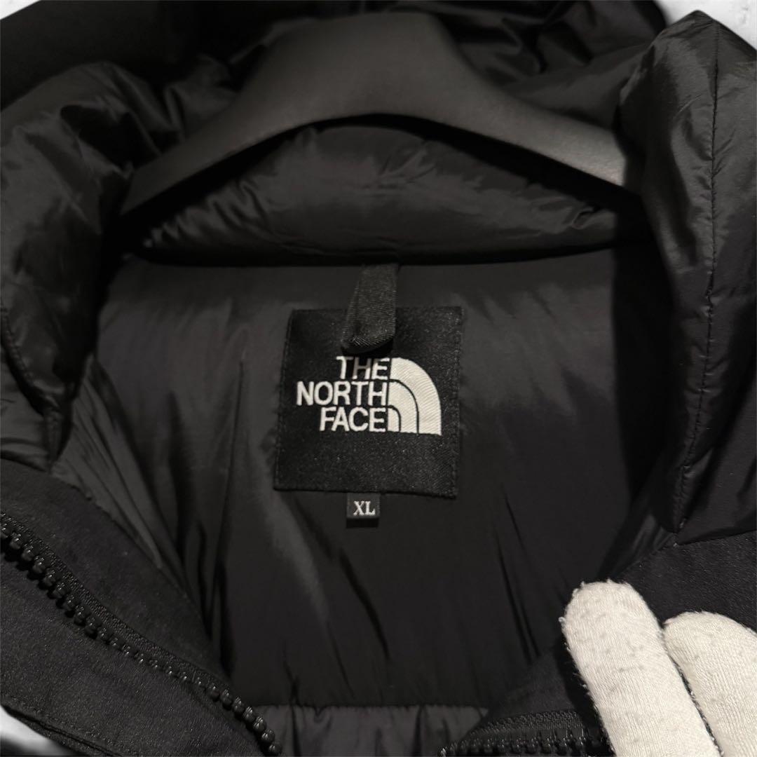 極美品‼️バルトロライトジャケット ノースフェイス ブラック XL ゴアテックス