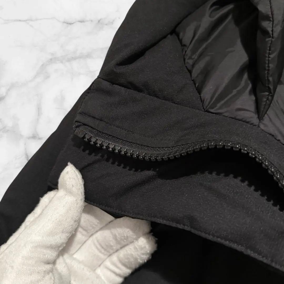 極美品‼️バルトロライトジャケット ノースフェイス ブラック XL ゴアテックス