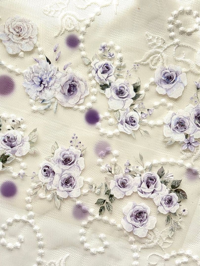 ggaggong 海外マスキングテープ　マステ 【2418】