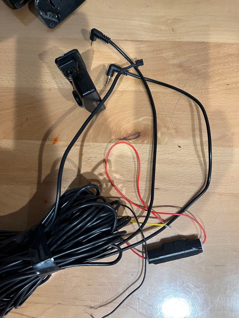 ドライブレコーダーHDR965GW-1-