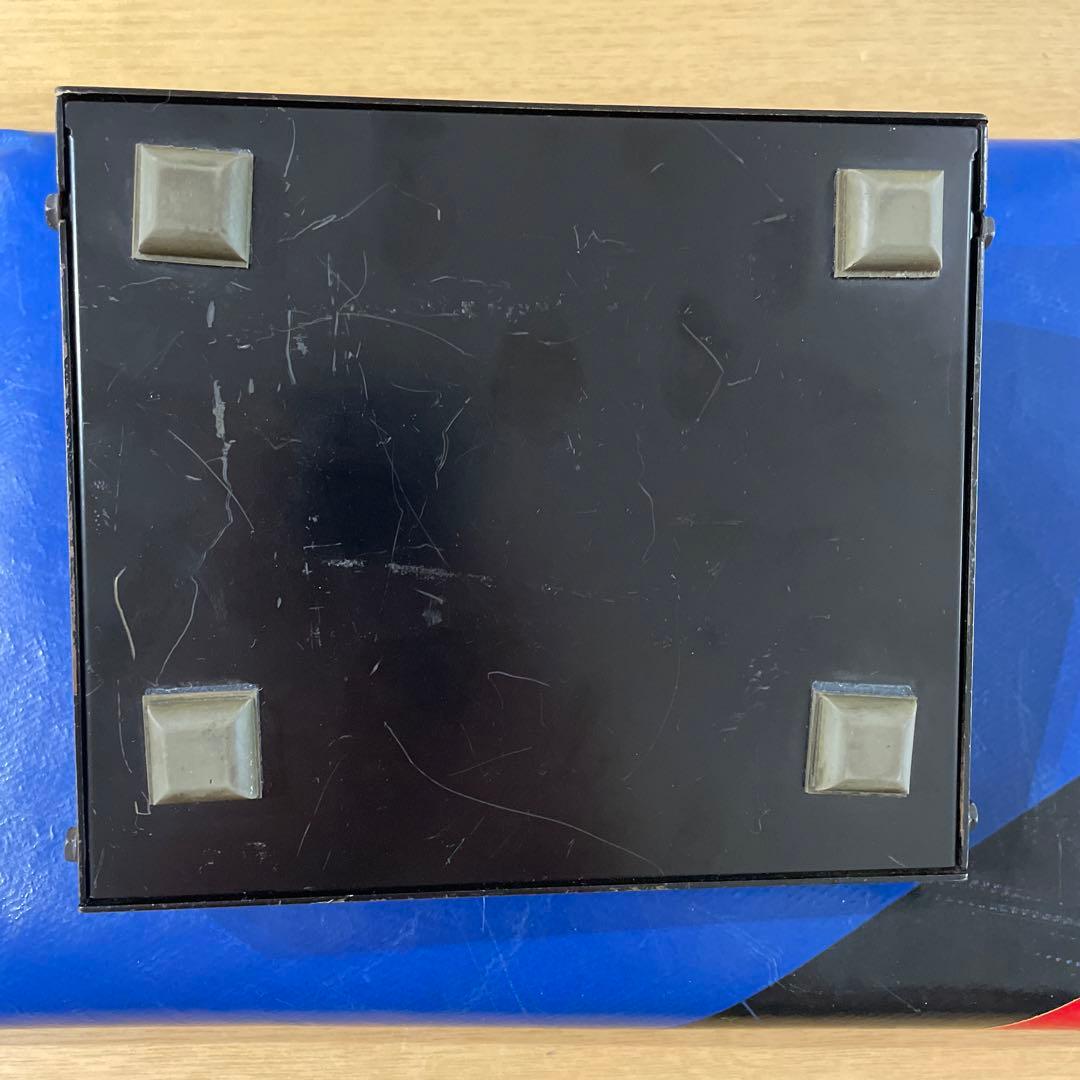 Maestro Mini Phase ビンテージ　フェイザー