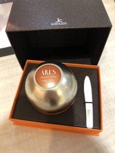 アレース ステムC クリーム 35g