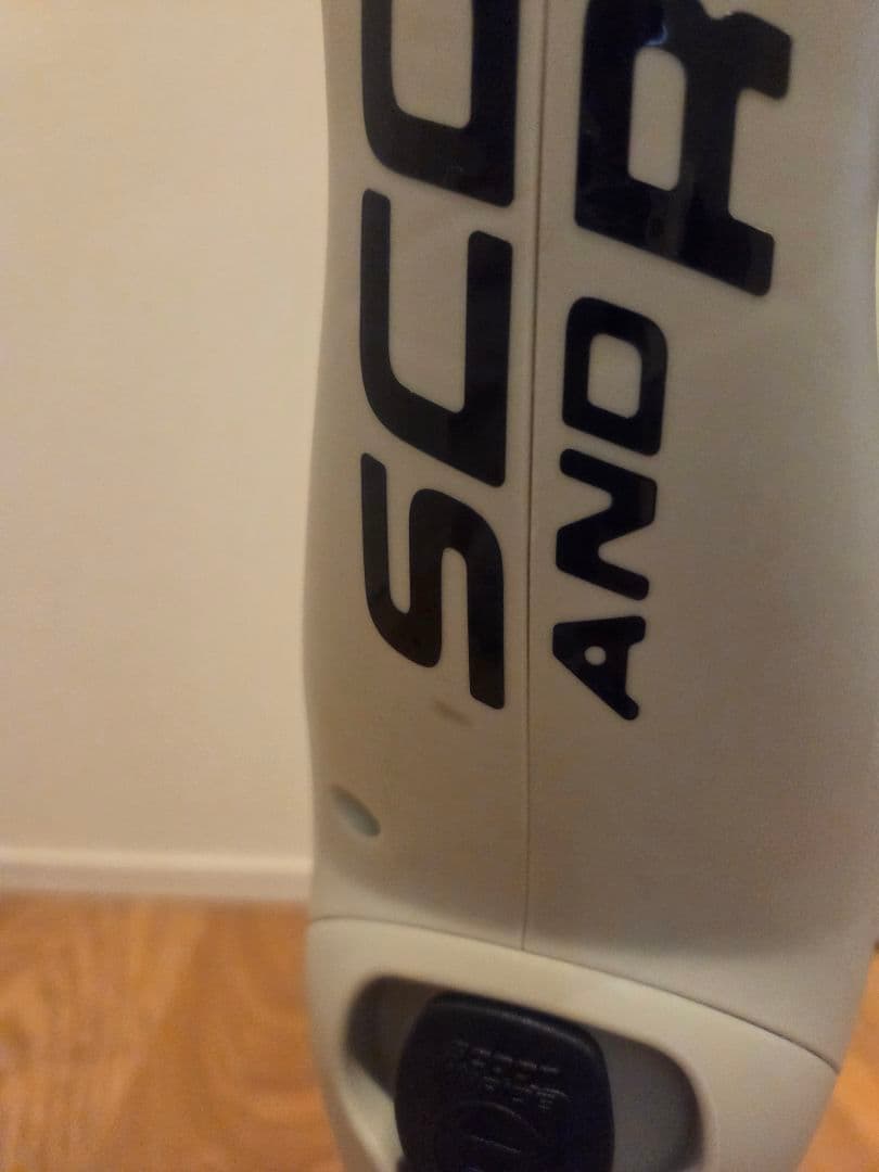 【美品】ハイウェイキック Scoot and Ride スクートアンドライド