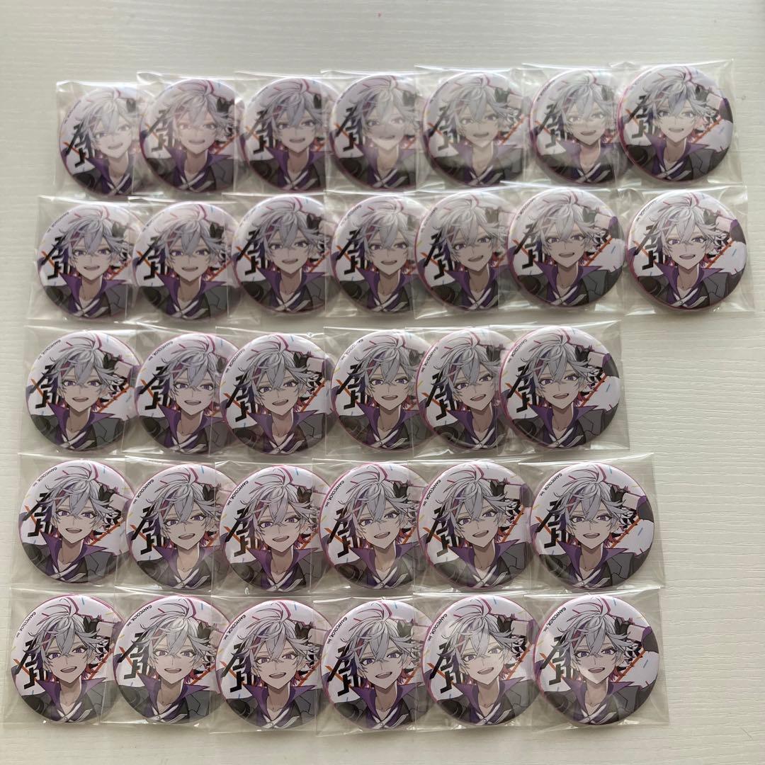 aimhigher 不破湊 缶バッジ 32点セット