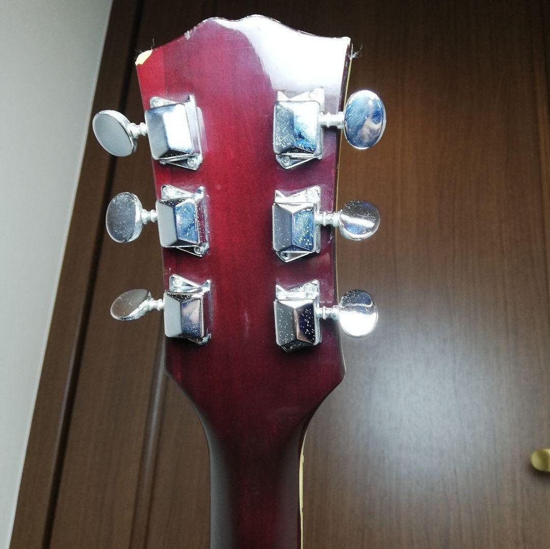 【超希少品】Morris SG ジャパンヴィンテージ  日本製