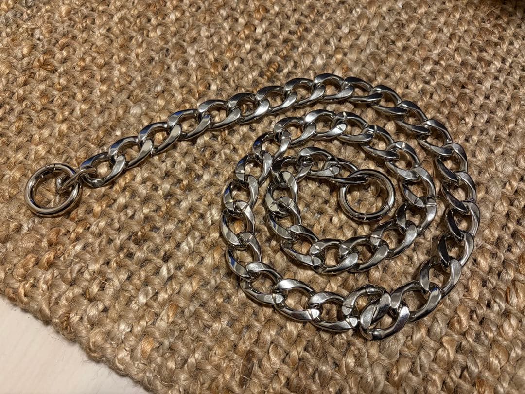 MASU CAKE BAG チェーンのみ