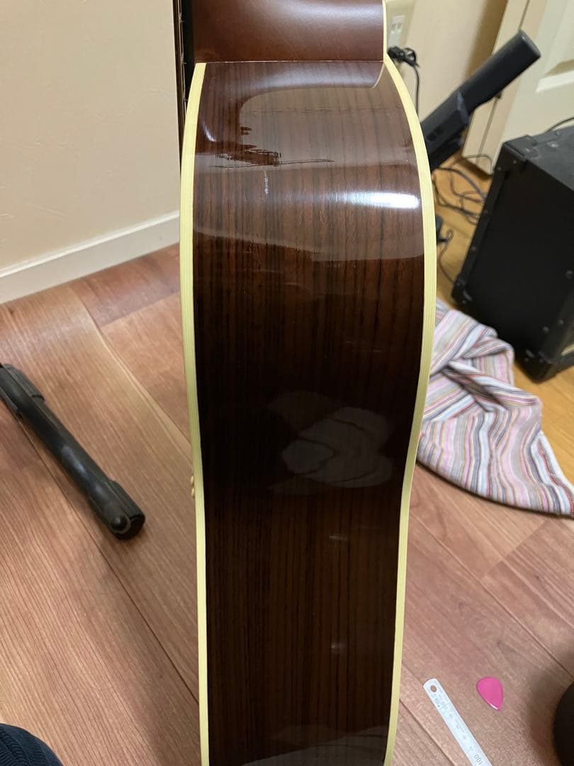 ※ガネっち　Martin D-28 Marquis 2007年製