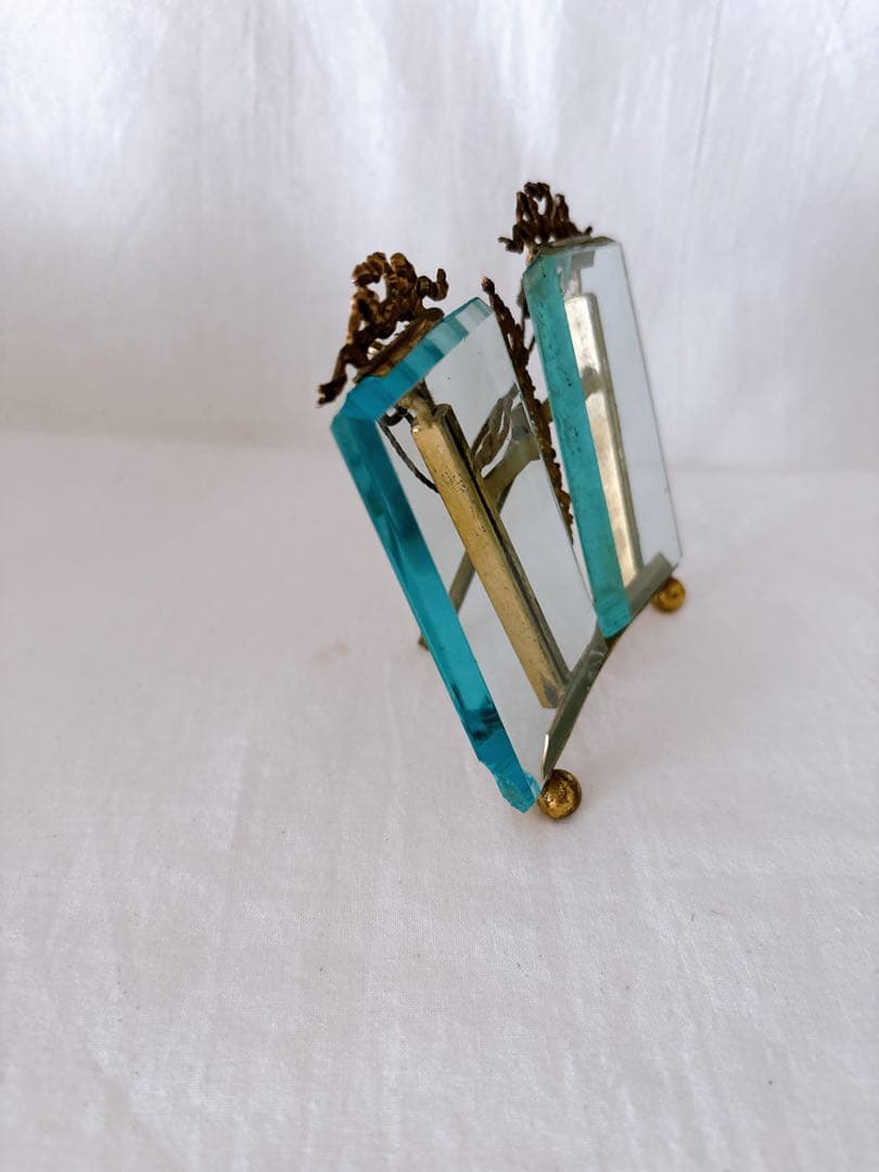 【kushushu さま】フランスアンティーク　フォトフレーム