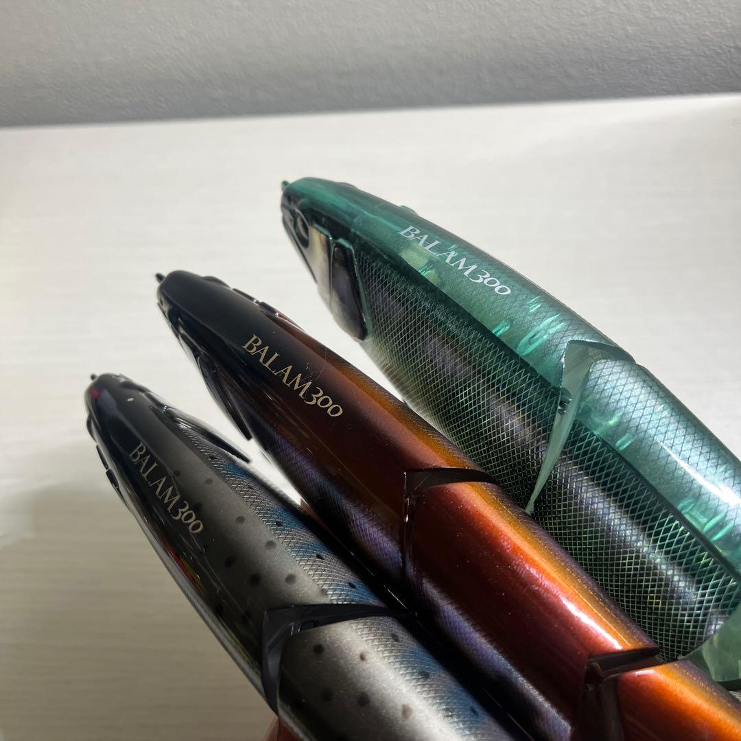 バラム300 3個セット【バラ売可】　BALAM300