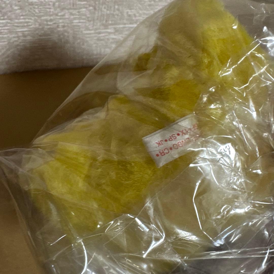 ピカチュウ　トミー　ぬいぐるみ　希少　未開封