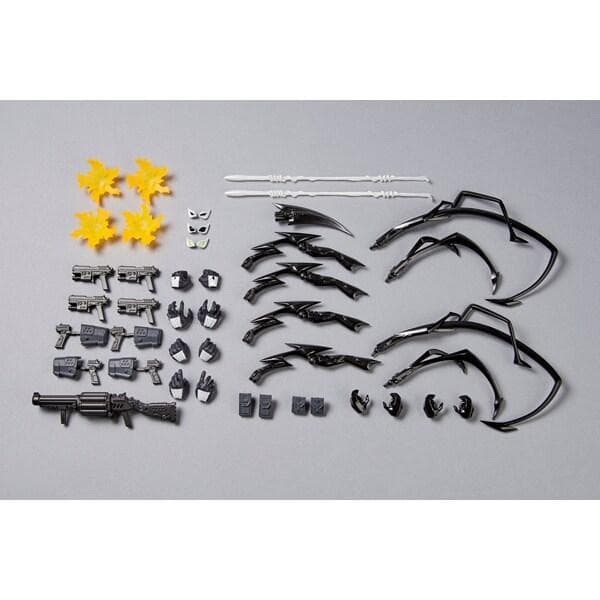 海洋堂 KAIYODO アメイジング・ヤマグチ エージェントヴェノム