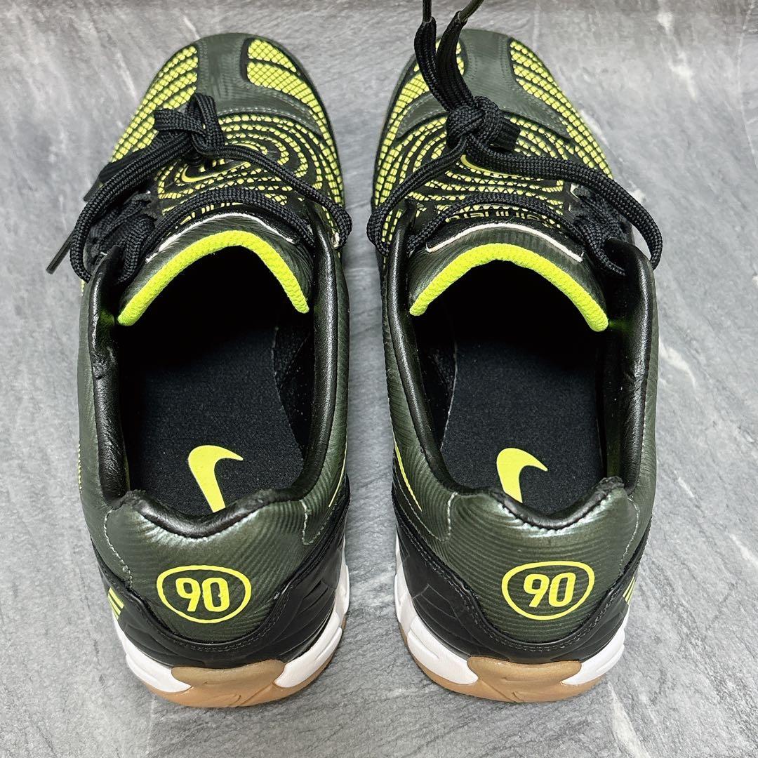 りょた NIKE TOTAL 90 SHOOT Ⅱ IC トータル90