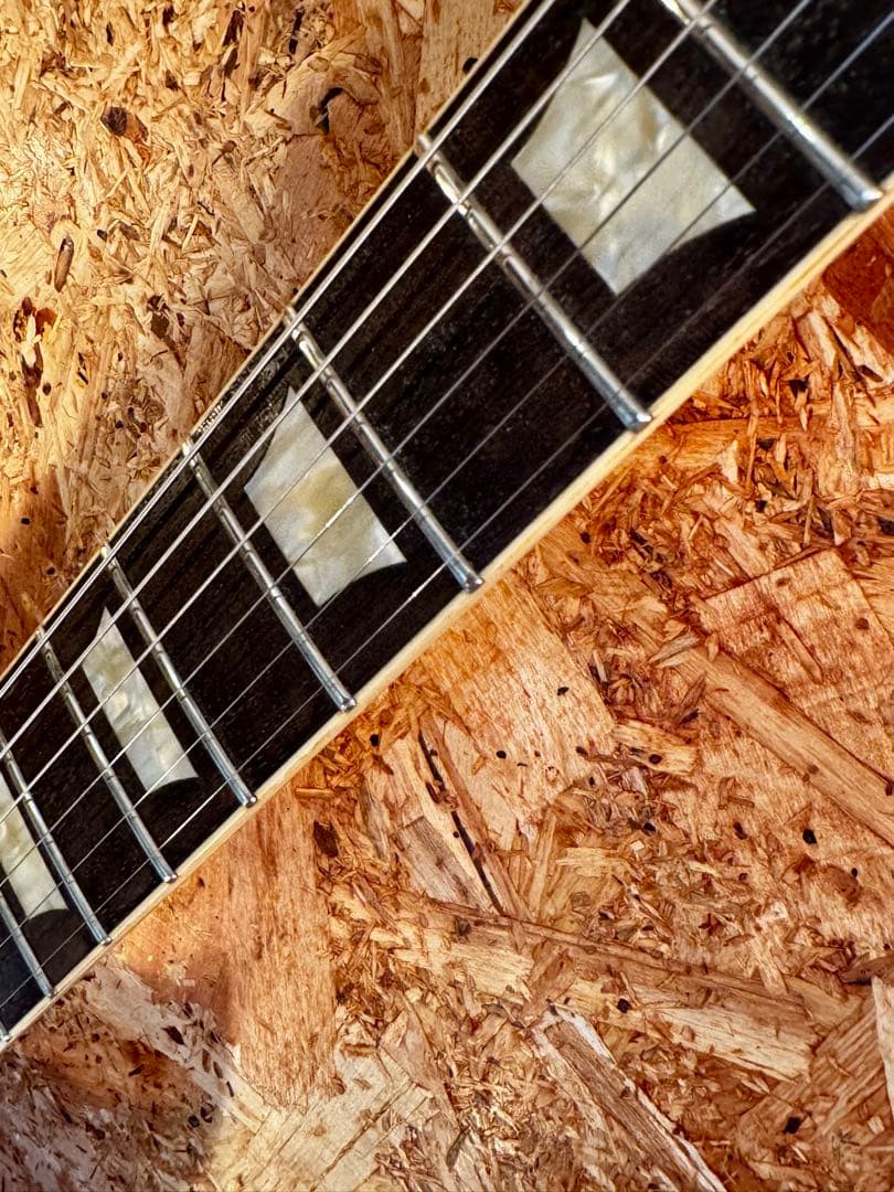 軽量 オールラッカー Orville SG Japan